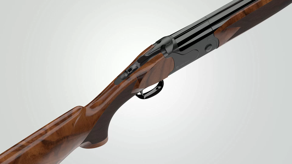 ASELKON ASK 23 BLACK